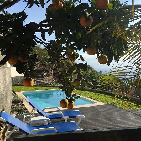 Villa Atlantis Calheta  Bagian luar foto