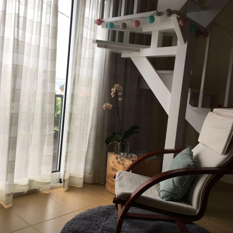 Villa Atlantis Calheta  Bagian luar foto