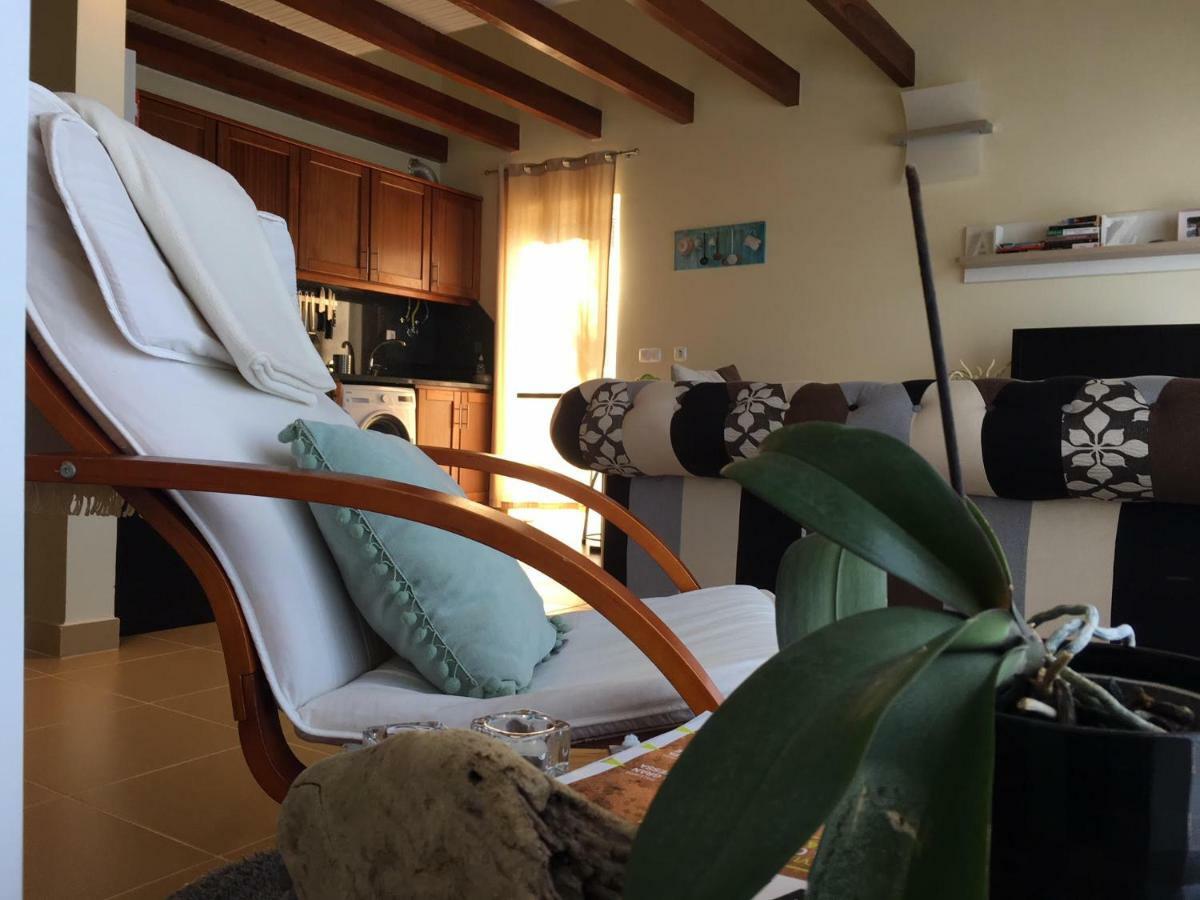 Villa Atlantis Calheta  Bagian luar foto
