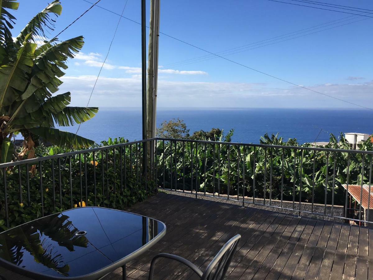 Villa Atlantis Calheta  Bagian luar foto