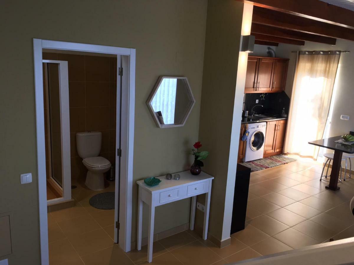 Villa Atlantis Calheta  Bagian luar foto