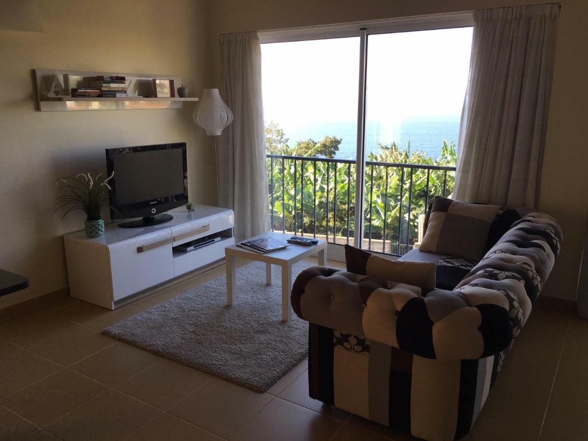Villa Atlantis Calheta  Bagian luar foto