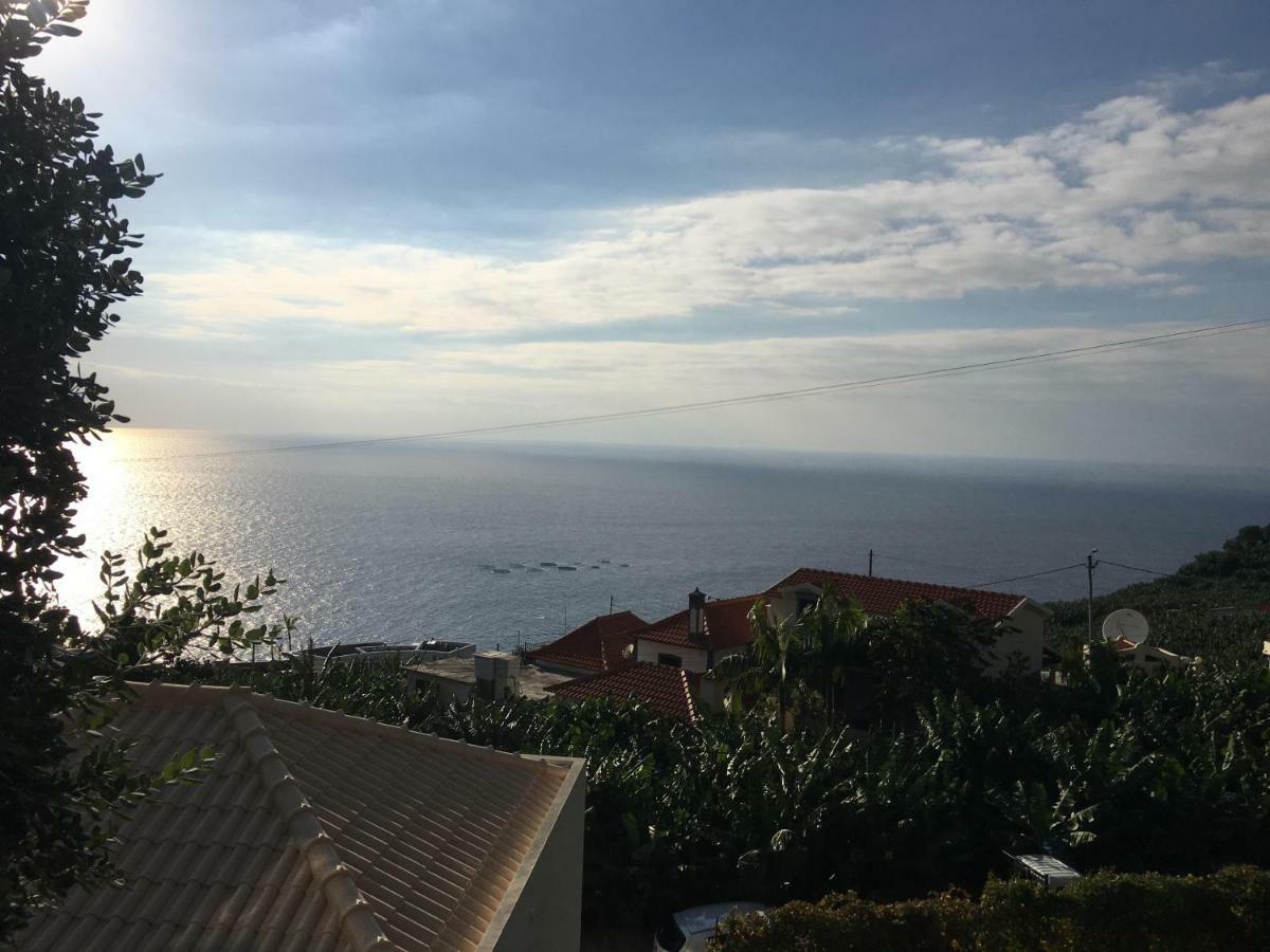Villa Atlantis Calheta  Bagian luar foto